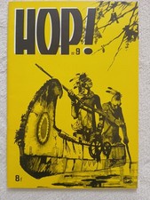 Hop revue bd - -,