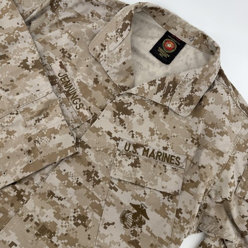 Usmc desert marpat - usmc, camouflage