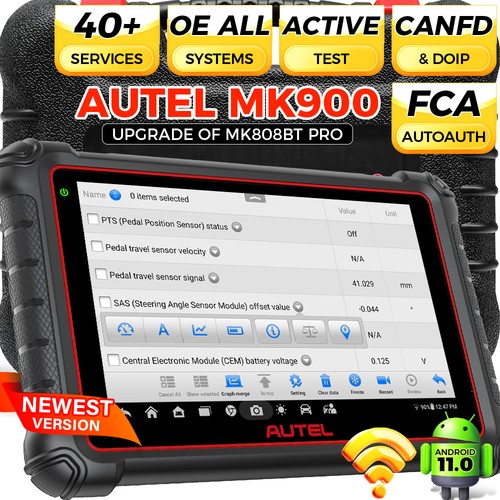 2026 autel maxicom - 2026,