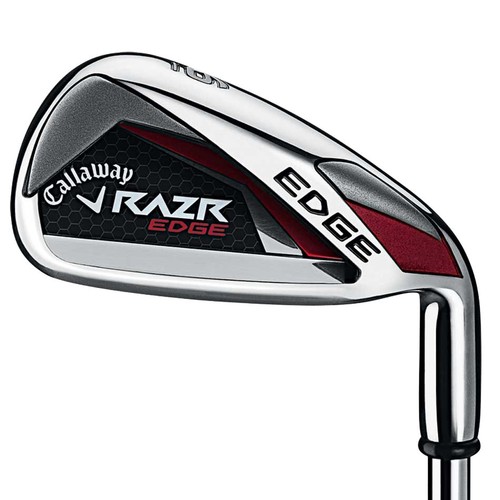 Callaway razr edge - callaway,