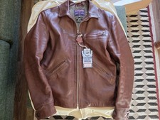 Eastman Leather Clothing ELMC