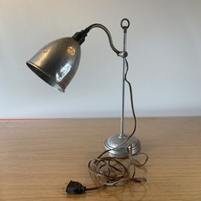 Lampe D’atelier GBL Annees 30 