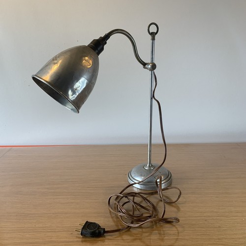 Lampe atelier gbl annees - d’atelier,