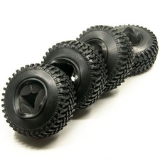 InentoryRC voiture pneu parts