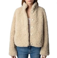 Zadig & Voltaire Fino Soft