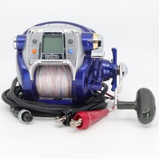 Moulinet électrique Daiwa