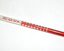 Graphite Design Tour AD DJ-6x