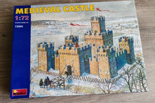 1/72 MINIART 72005 Chateaux