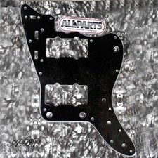 Pickguard pour Fender Jazzmaster vintage ’62 US 3 ply PG-0582-033