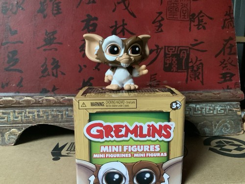 Figurine gremlins blind box - gremlins,