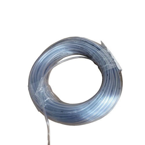Tube aspiration transparent - , en