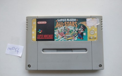 Super mario all - super,