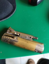 ancien Briquet  brise vent pour pièces