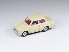 DINKY TOYS FRANCE - 508 - DAF