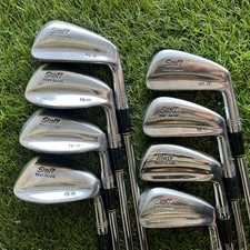 Wilson Staff Tour Blades FG-17