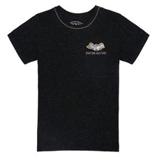 T-shirt femme von Dutch strass