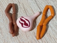 LOT PLAYMOBIL CHARCUTERIE
