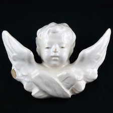 Ancien Sujet Mural PUTTI