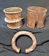 ENSEMBLE DE 3 ANCIENS