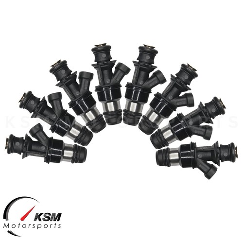 Carburant injecteurs pour - injecteurs,