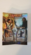 MTG Elspeth VS Tezzeret Duel Decks Sealed Product Magic The Gathering