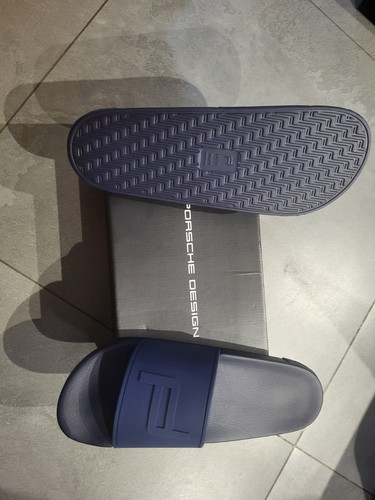 Claquettes porsche design - porsche,