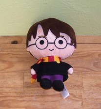 Peluche Harry Potter Wizarding World