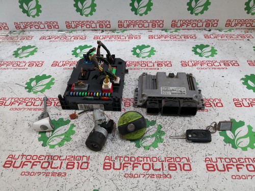 0261s06472 9675495080 kit - 0261s06472,