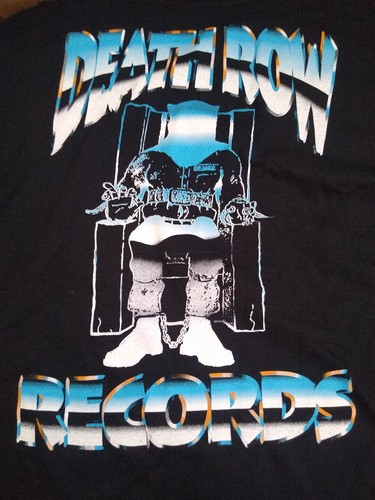 Death row records 2021 - records,