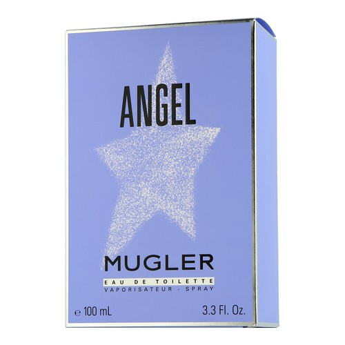 Thierry mugler angel edt - thierry,