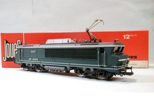 Jouef - Locomotive électrique