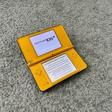 Console Nintendo DSi XL -