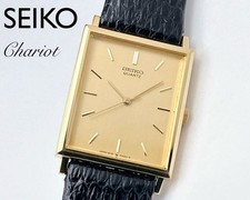 Montre-bracelet SEIKO Chario