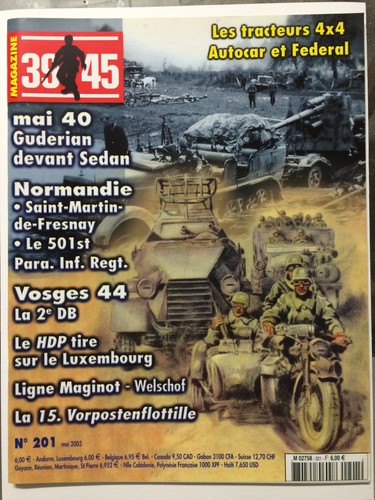 201 autocar federal - :,