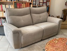 Canapé électrique relax 3