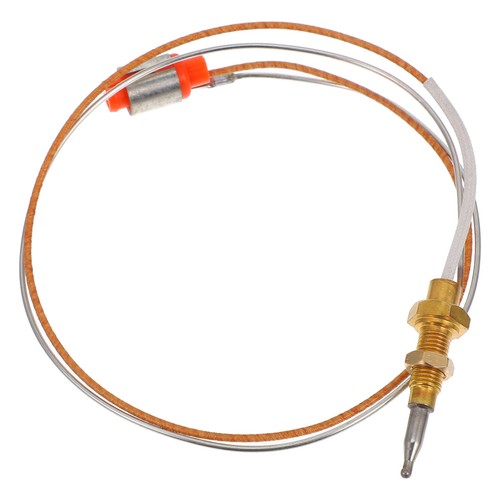 For gas fryer - ,