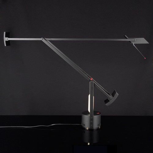 Artemide tizio lampe de - artemide,