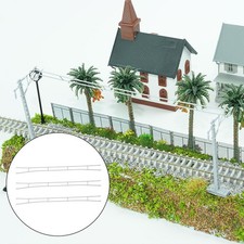 3 câbles de réseau