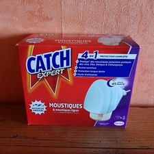 CATCH EXPERT Diffuseur Éléc