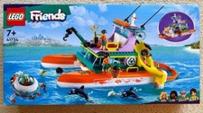 Lego Friends 41734 Sea Rescue