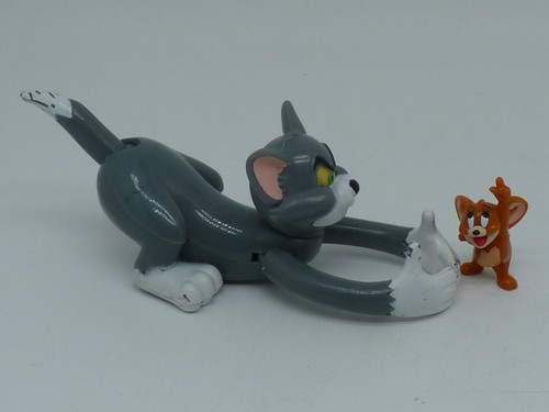 Lot figurines pvc - lot,