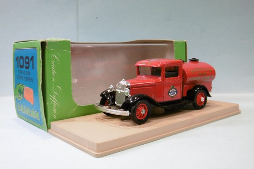 Eligor ford 1934 citerne - v8,