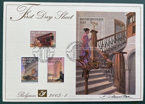 Schuiten libris recto - schuiten,