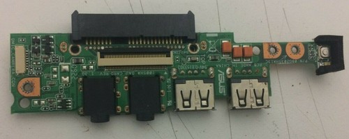 Port usb asus eee - asus, ha