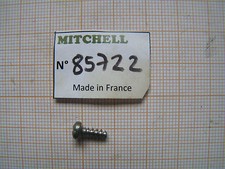 VIS CACHE ROULEMENT MOULINET MITCHELL 496X 498X*XPRO*XAFRICA CARRETE PART 85722