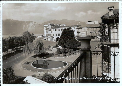 Carte postale italie - carte,