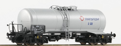Roco 76719 wagon citernes - roco, wagon-citernes
