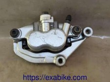 etrier de frein avant droit