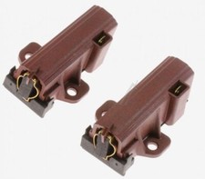 JEU CHARBONS MOTEUR NIDEC SOLE