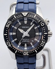 Seiko SKA563 Sportura Kinetic